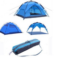 High Quality Outdoor Waterproof Camping Tent